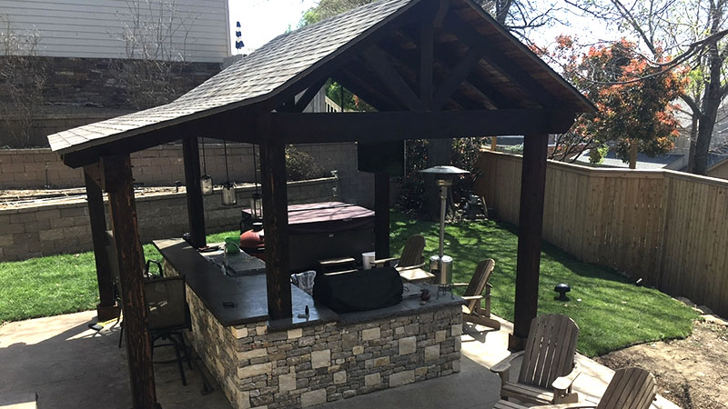 outdoor-kitchen